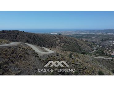 Terreny rústic en venda a poligono 12 parcela 423