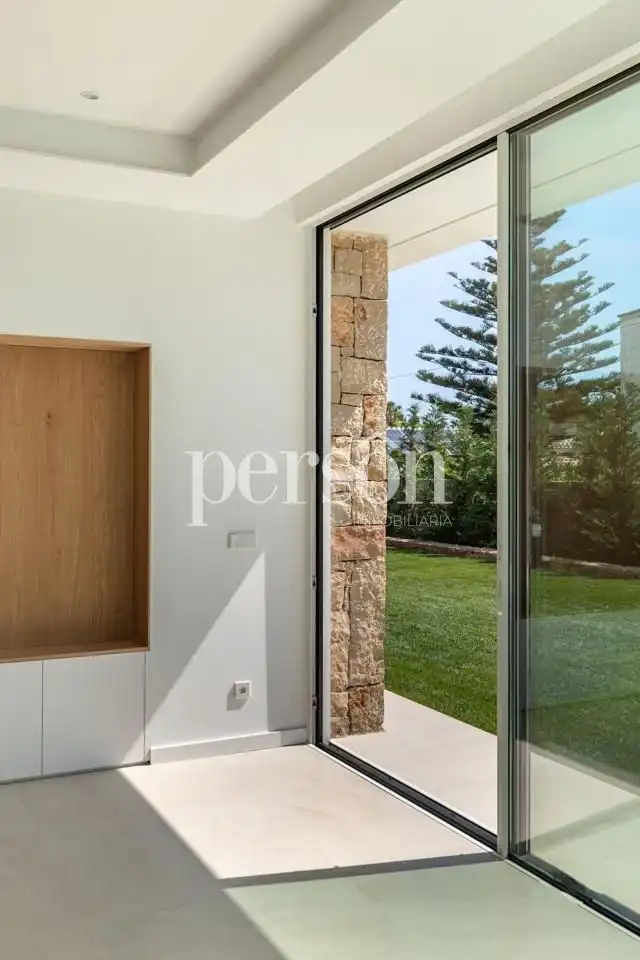 Villa mit Pool zum Verkauf in Las Marinas / Les Marines, imagen 29