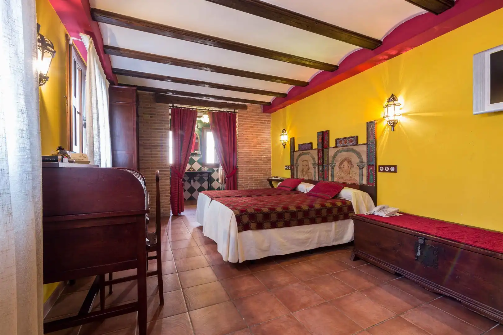 Hotel zum Verkauf in Gea de Albarracín, imagen 27