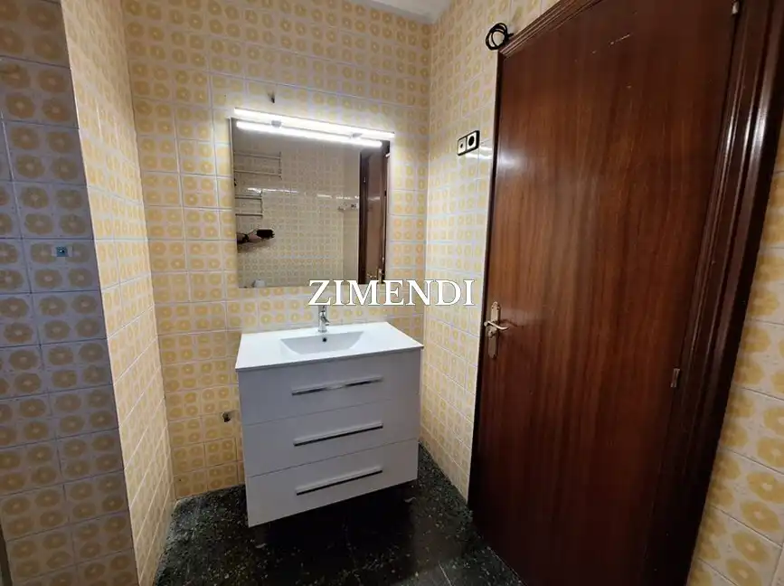Flat with lift to rent in Durango, imagen 15