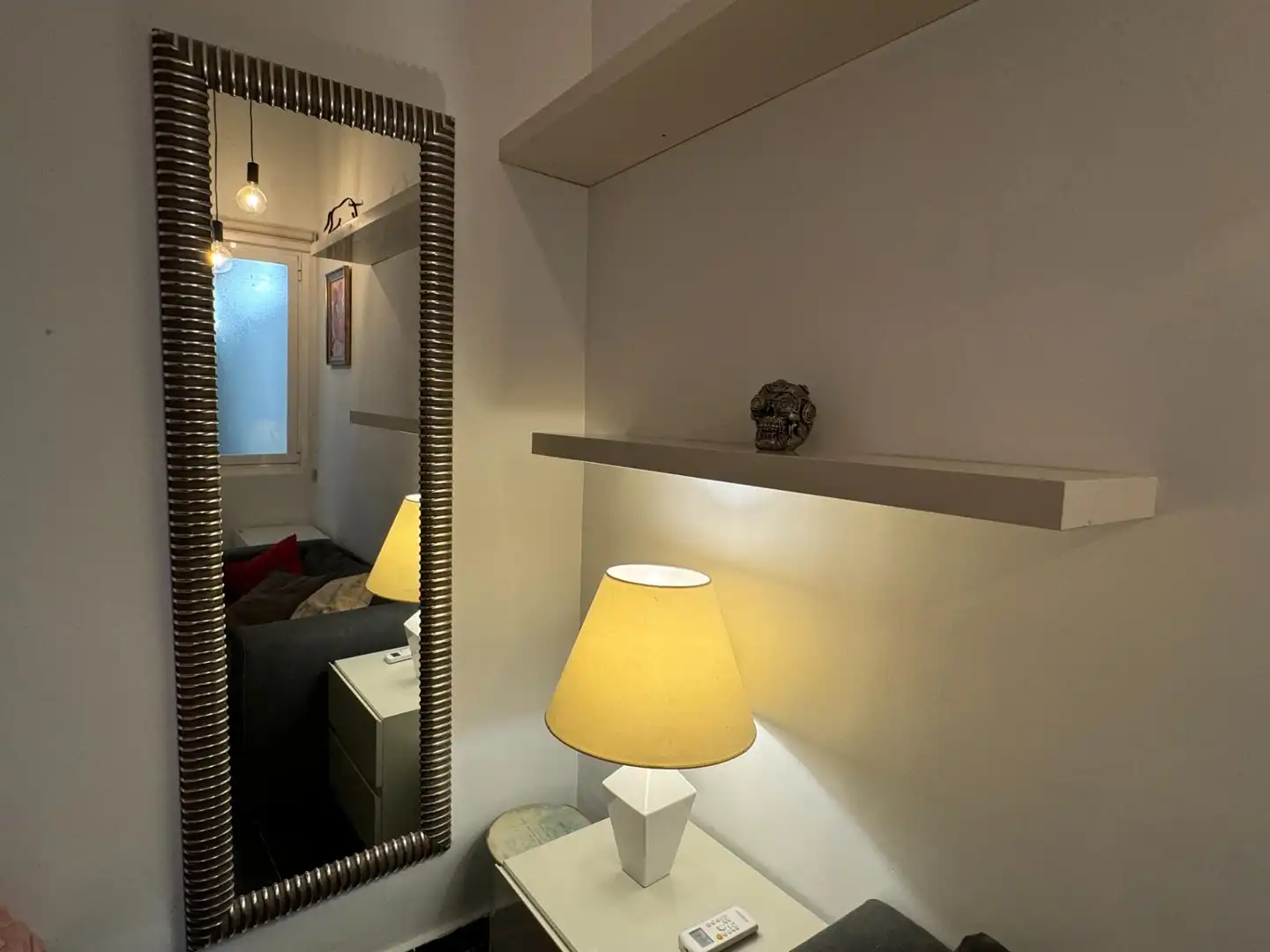 Wohnung zur Miete in Calle PALMA, Universidad - Malasaña