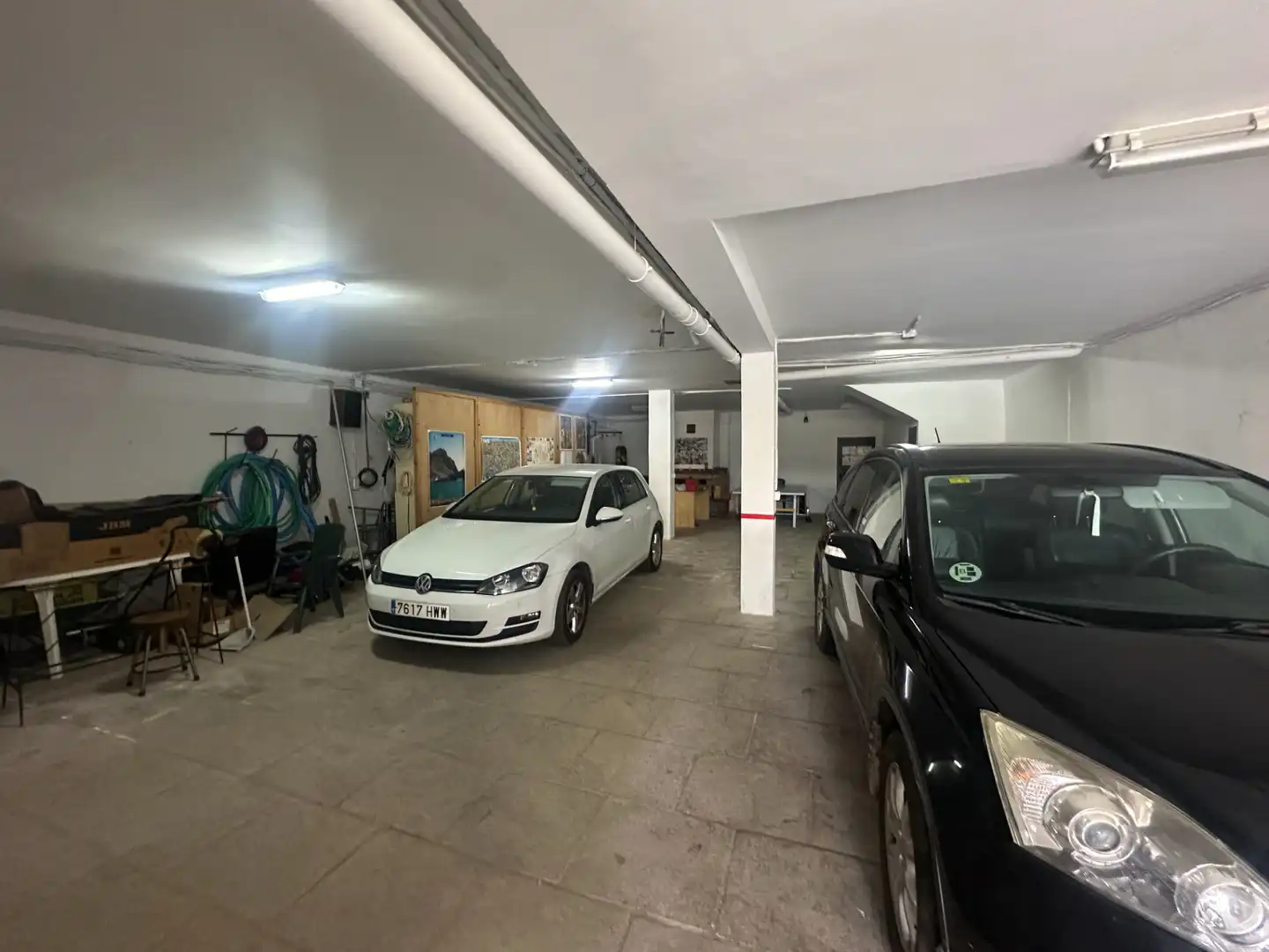 Chalet con terraza en venta en Sanlúcar la Mayor, imagen 25