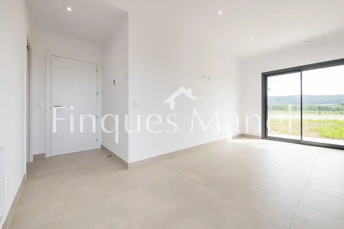 Casa o chalet en venta en Maià de Montcal con Aire acondicionado, Jardín privado y Terraza