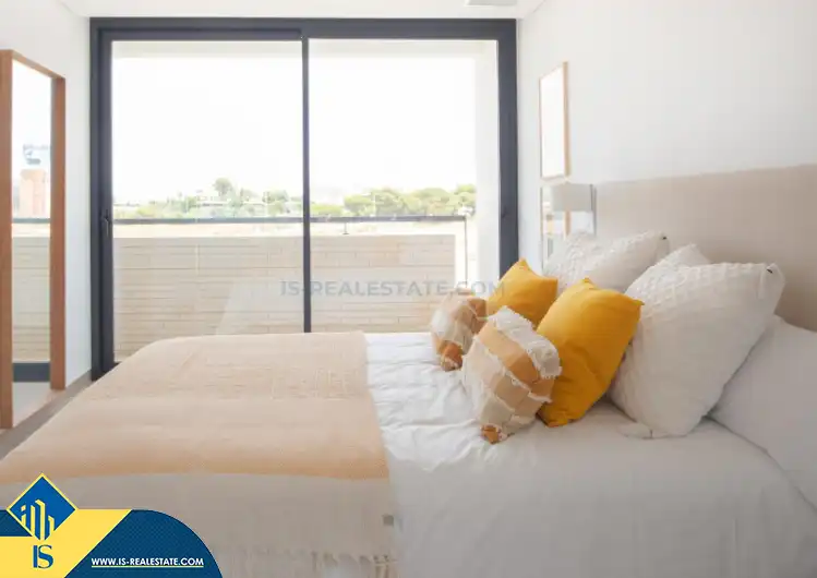 Detached house with pool for sale in Orihuela Costa, imagen 11