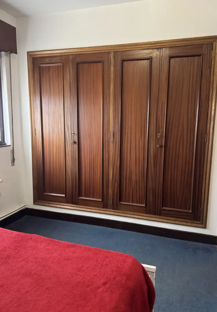 Piso en venta en Castrillón con Calefacción, Parquet y Terraza