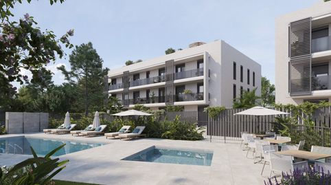 Foto 5 de Piso en venta en Les Botigues, Barcelona