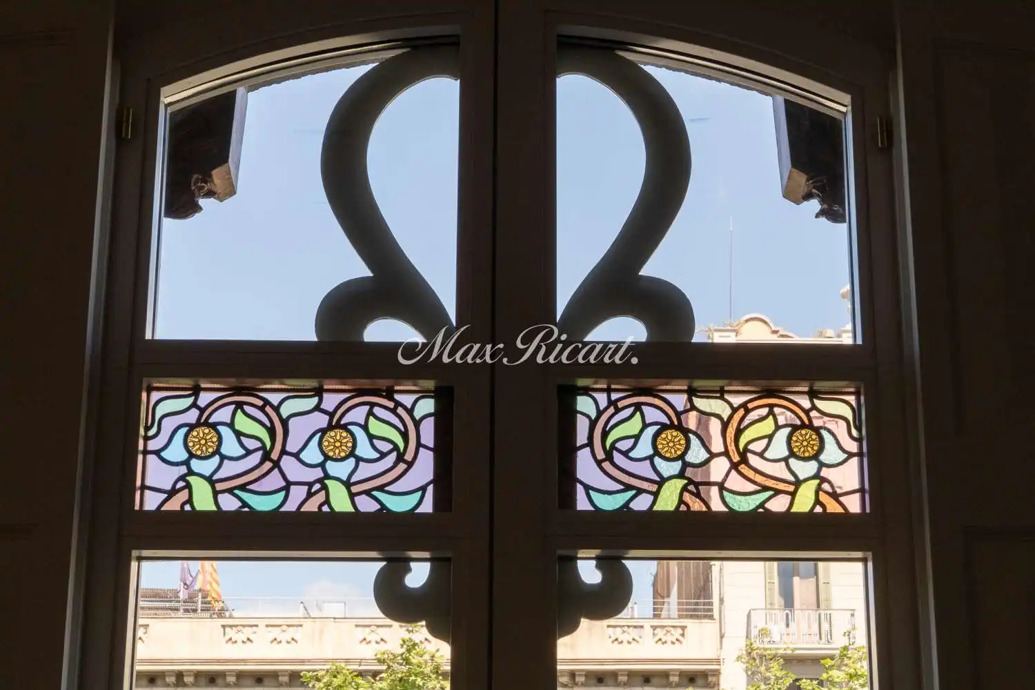 Flat for rent in Barcelona  with Air Conditioner, Heating and Storage room