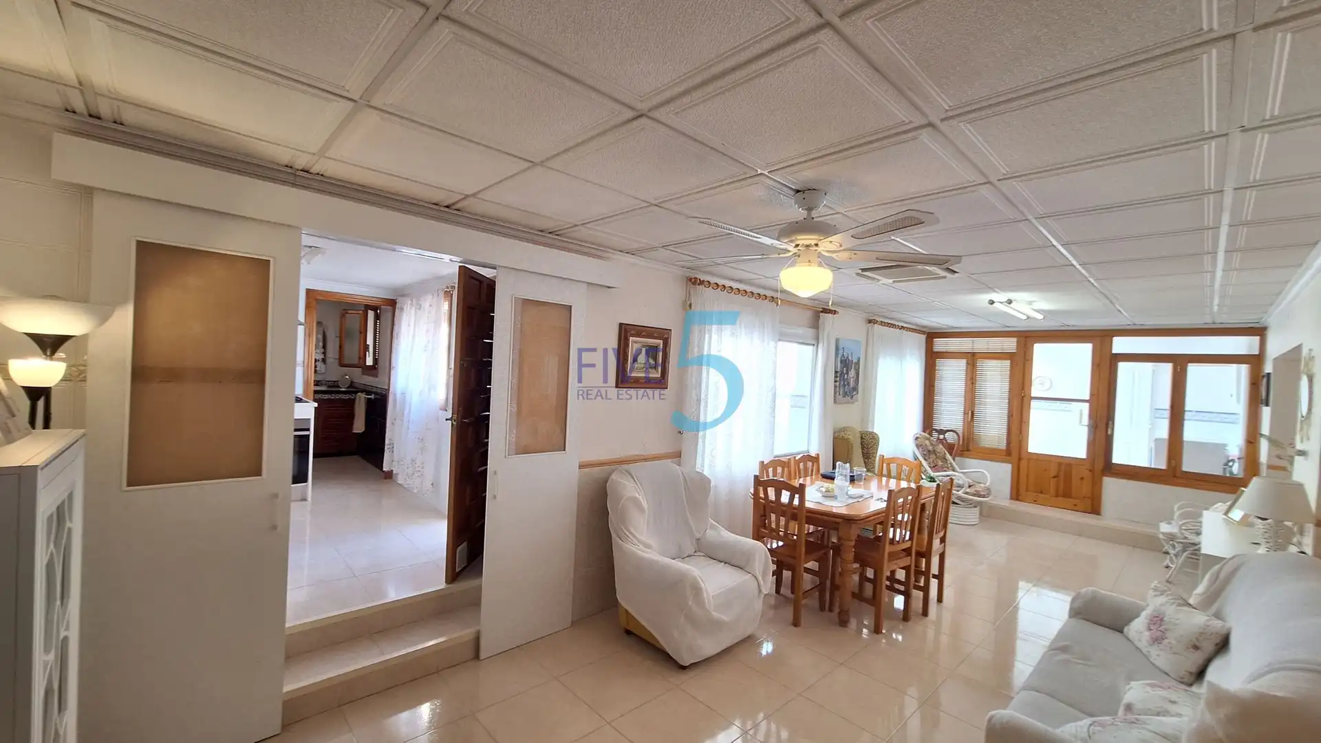 House with terrace for sale in Benijófar, imagen 16