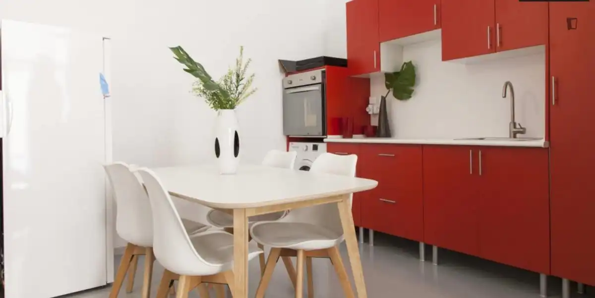 Apartament de lloguer a Pueblo Nuevo