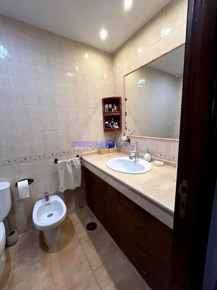 Baño de Piso en venta en Mairena del Aljarafe con Aire acondicionado y Terraza