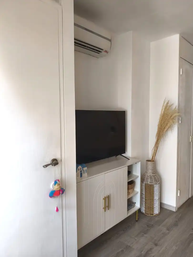 Apartament de lloguer a Sotogrande Costa