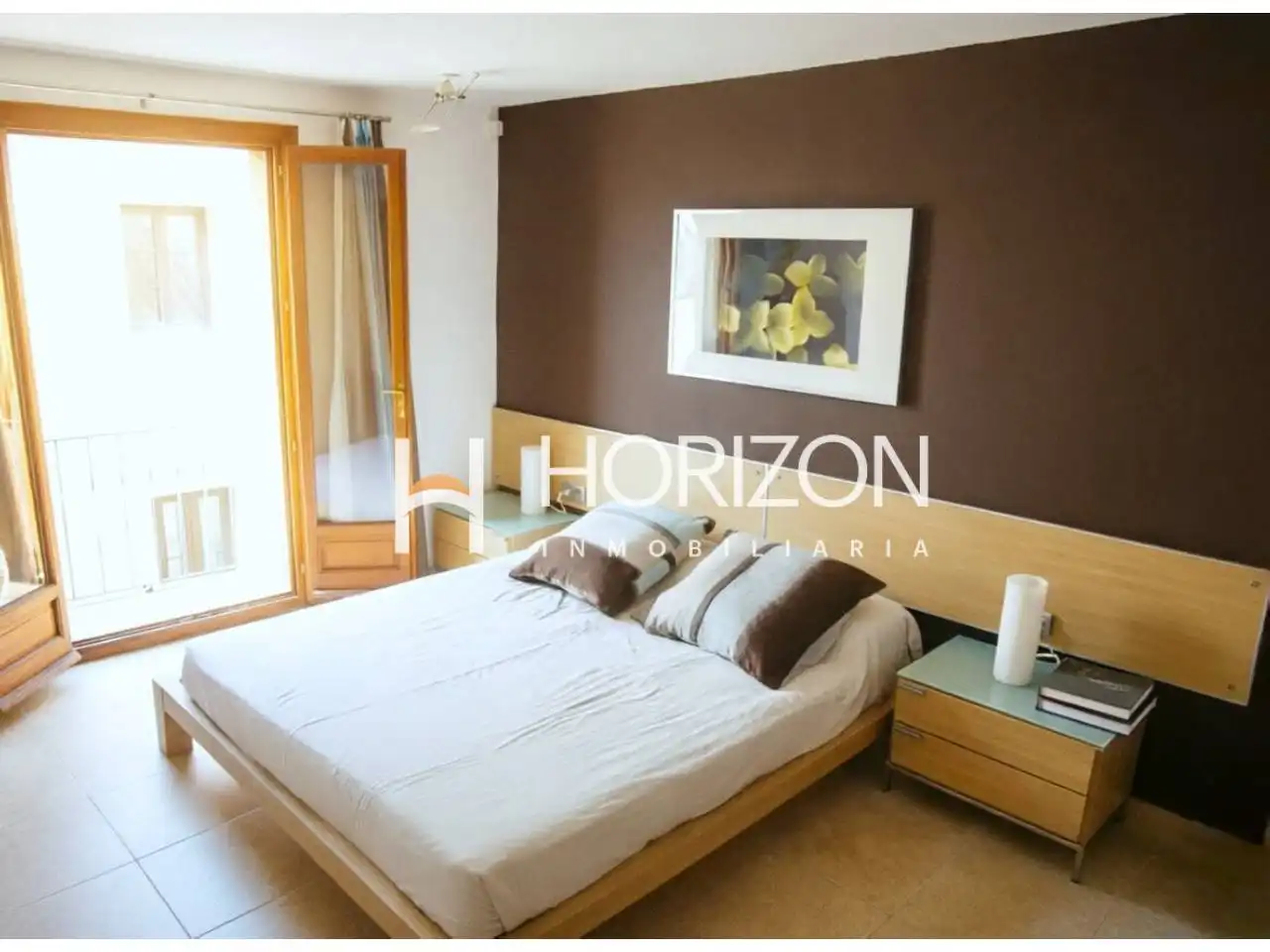 Habitación de Apartamento en venta en Tossa de Mar con Calefacción, Amueblado y Balcón