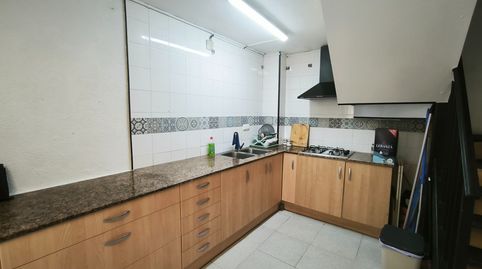 Foto 4 de Casa o chalet de alquiler en Carrer de la Parra, Nord, La Ràpita