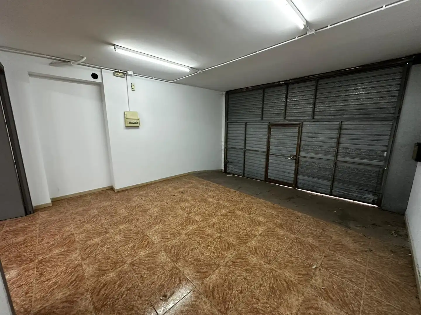 Local comercial en venda a Centre - Passeig i Rodalies