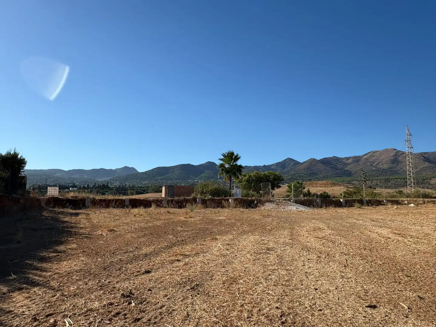 Terreno rustico in vendita a Camino Cuesta del Palmar, imagen 4