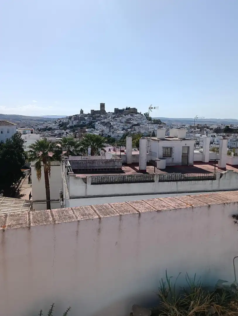 Pis en venda a Arcos de la Frontera