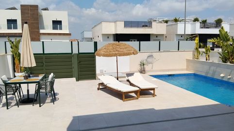 CHALET INDEPENDITE CON PISCINA, imagen 5