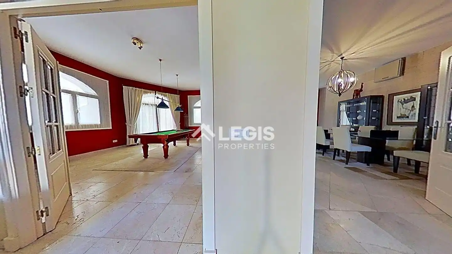 Villa avec piscine à vendre à Urbanizacion Urbanización de Soto Alto, imagen 8
