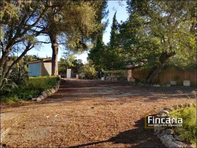 Finca rústica en venda en Sa Pobla amb Parquet i Piscina comunitària