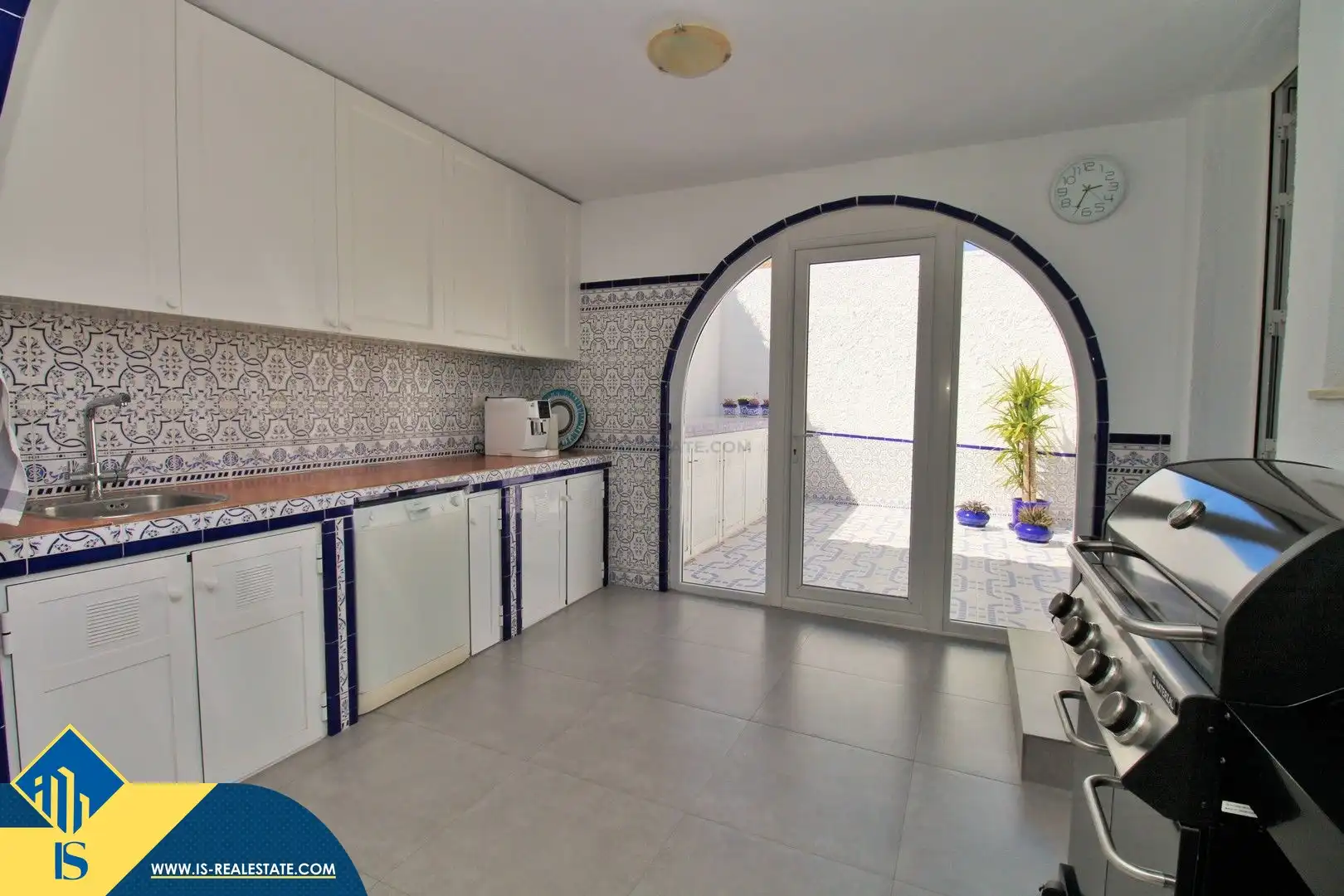 Villa mit Garten zum Verkauf in Orihuela Costa, imagen 13