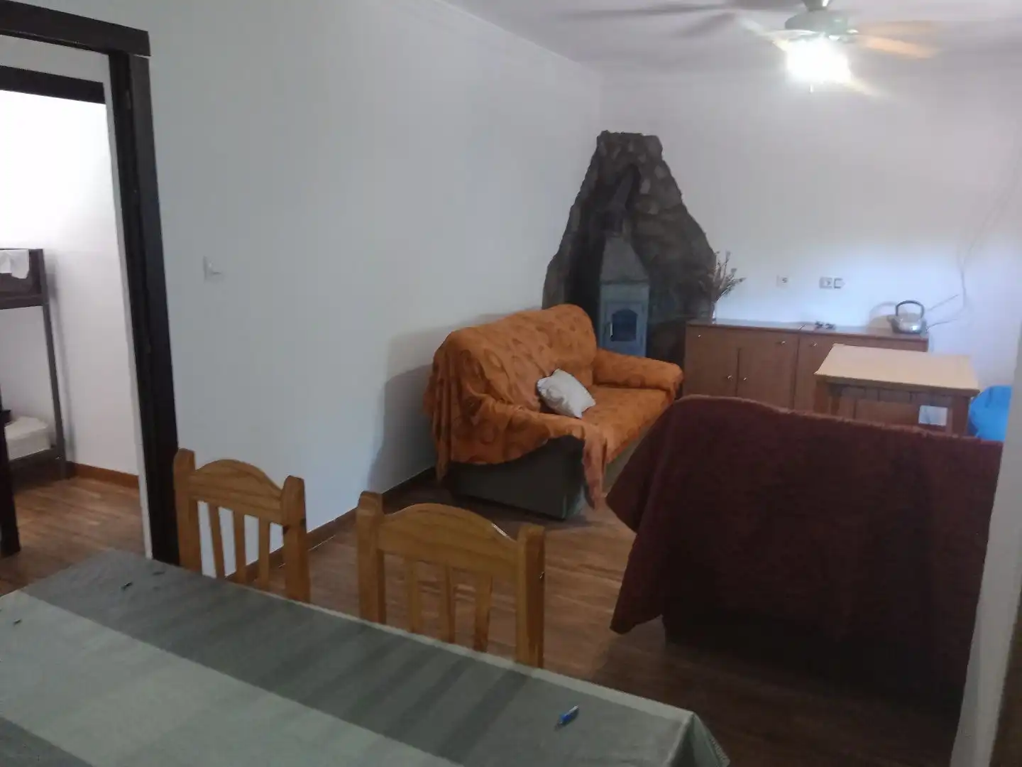 Chalet con jardín en venta en Calle San José 4, imagen 13