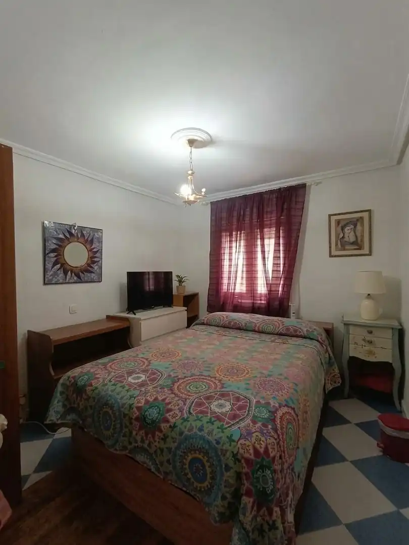 Habitación de Piso en venta en Haro con Calefacción