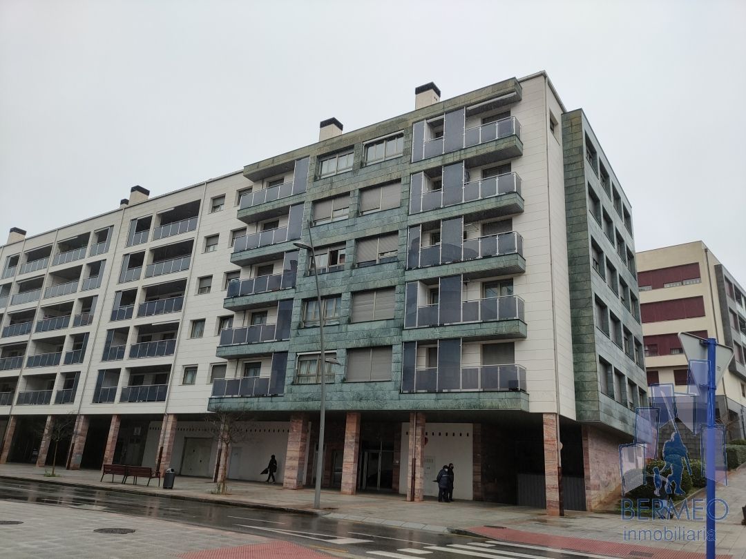 Garage to rent in Bizkaiko Jaurerria Kalea, Bermeo