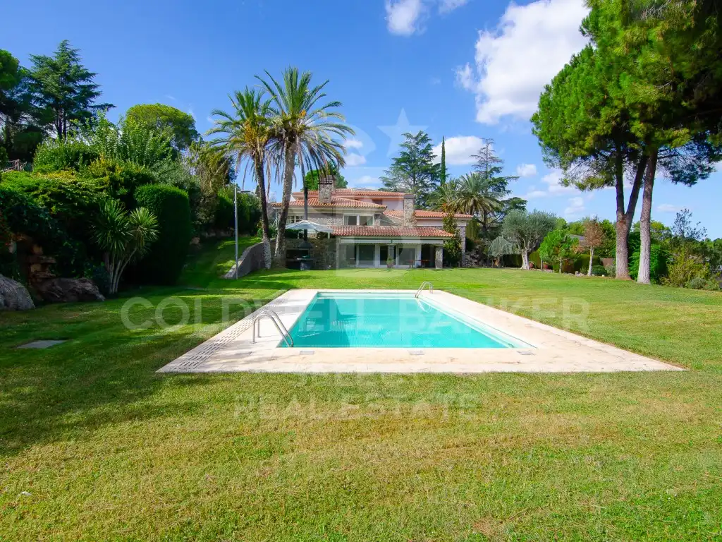 Casa in vendita a Bellaterra, imagen 2