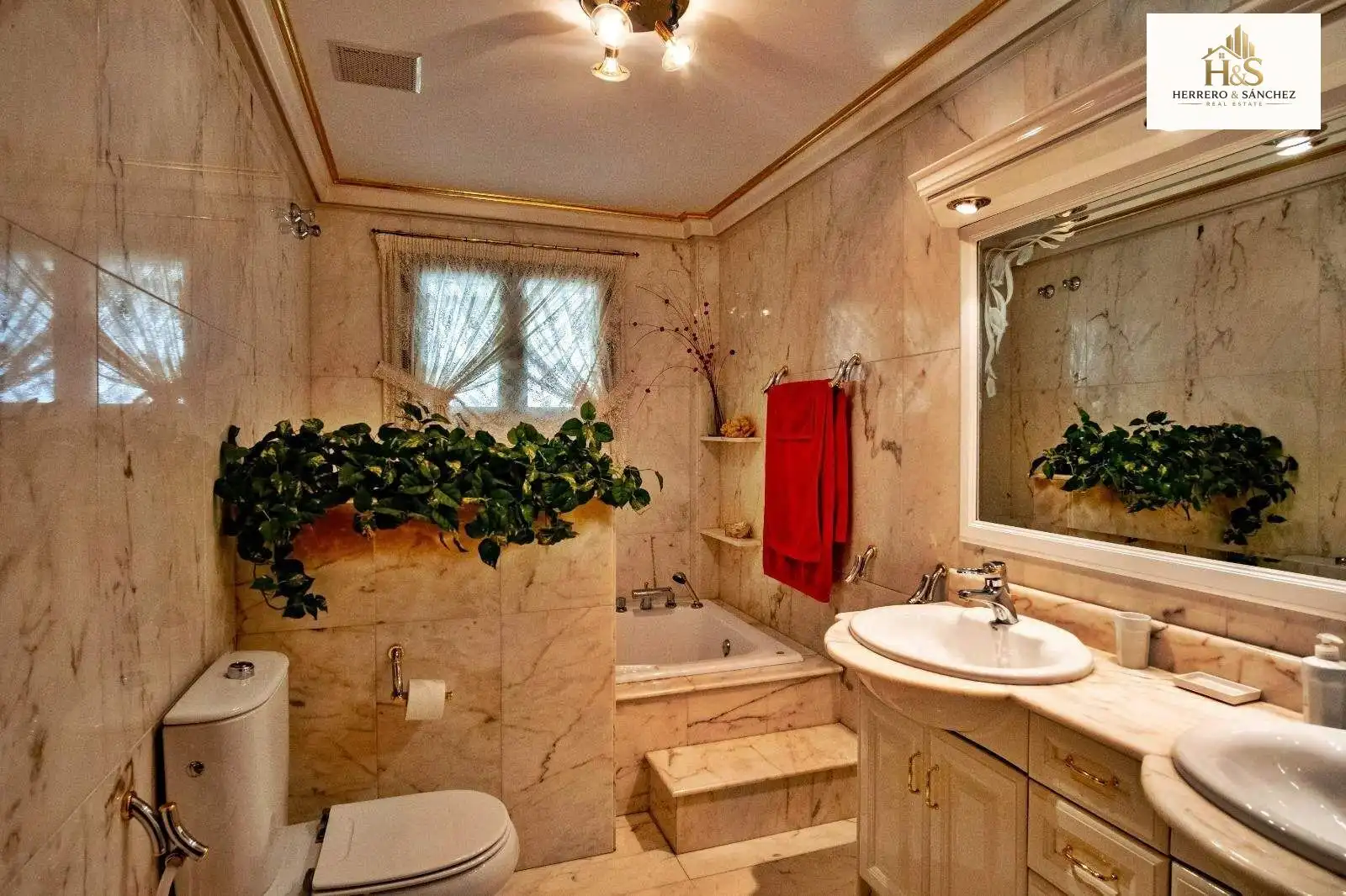 Résidentiel avec ascenseur à vendre à Calle SANTA ROSALIA, imagen 5