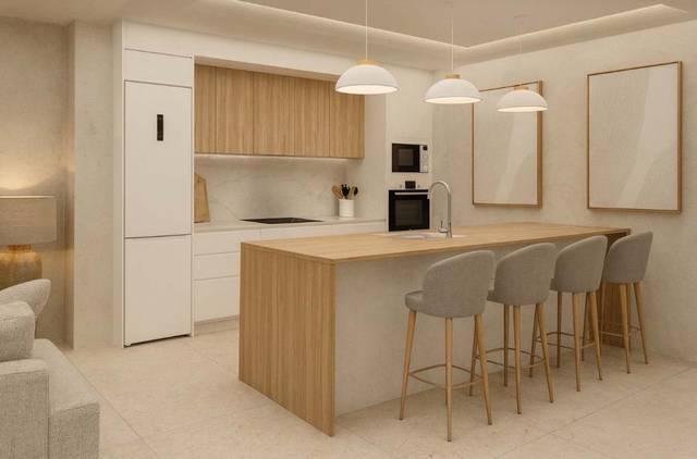 Piso en Venta en Calle PABLO IGLESIAS en Fraternidad