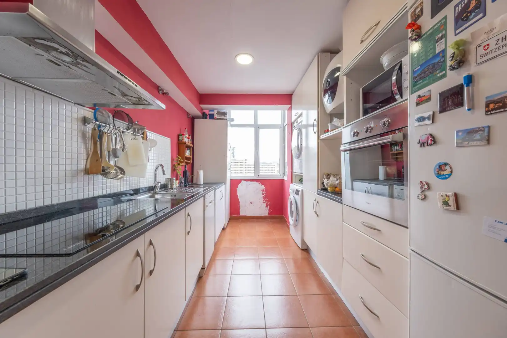 Cocina de Piso en venta en Las Palmas de Gran Canaria