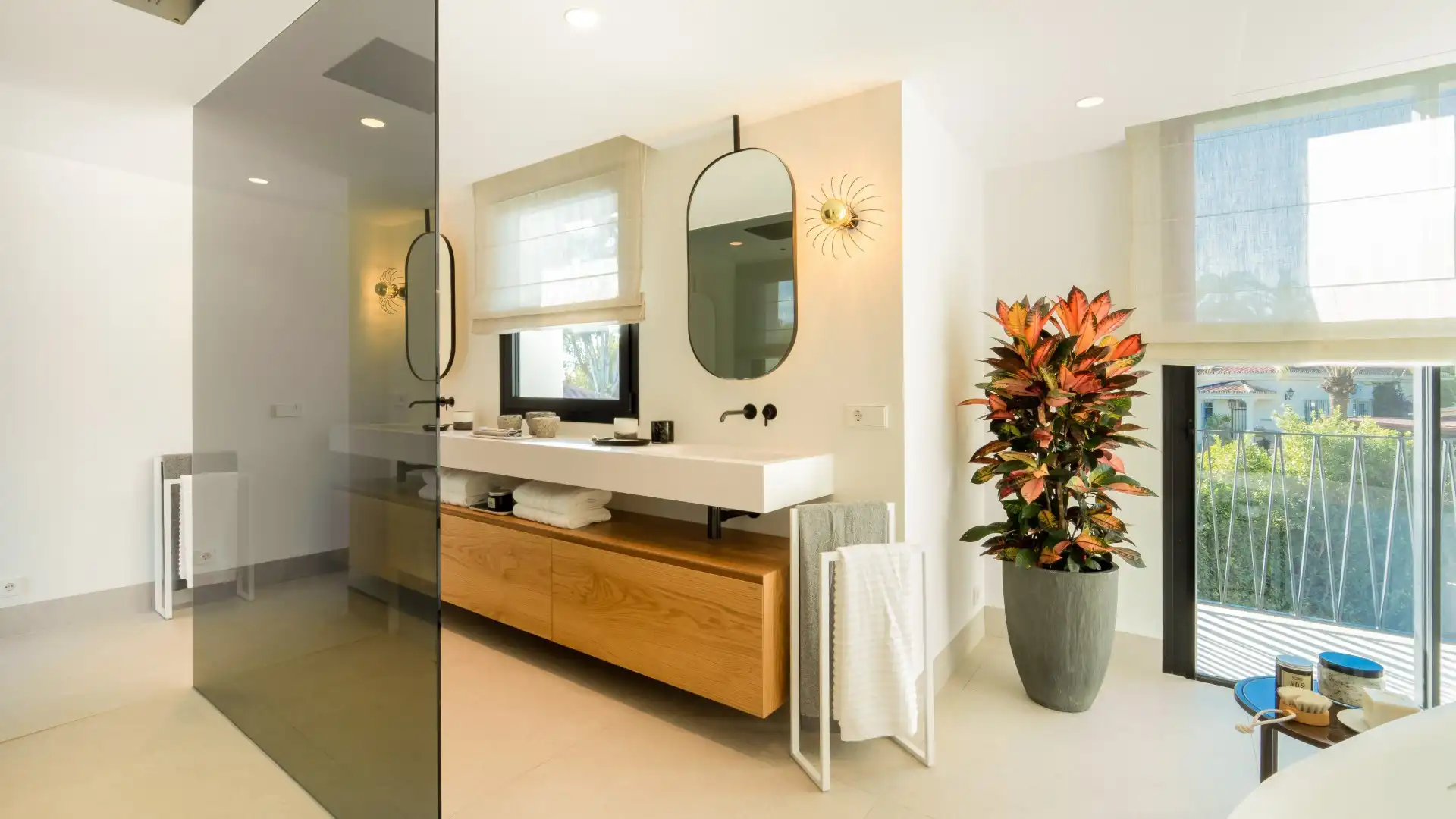 House with pool for sale in Marbella Centro, imagen 9