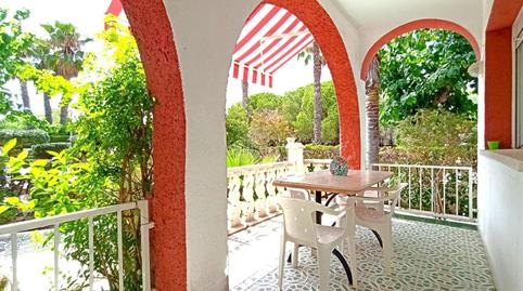 Foto 2 de Casa o xalet en venda a Pla de Maset - Cap de Salou, Tarragona