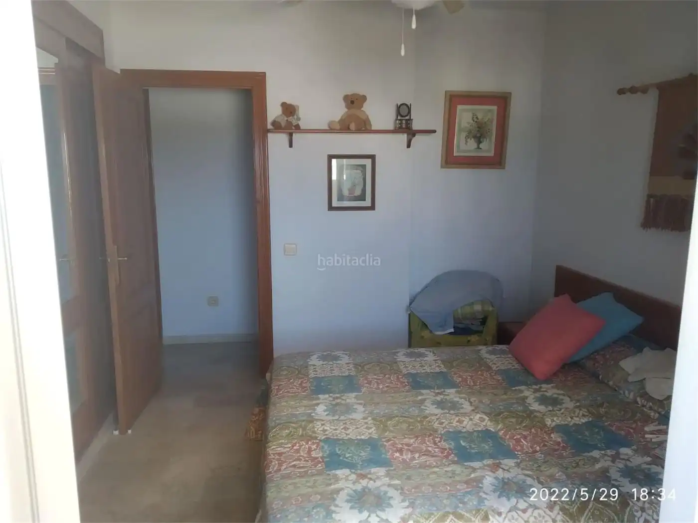 Duplex for sale in Calle Hermanos Pinzón 3, imagen 21