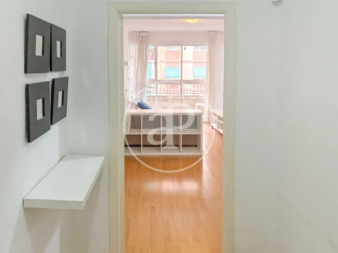 Habitación de Piso en venta en Valencia con Aire acondicionado, Calefacción y Balcón