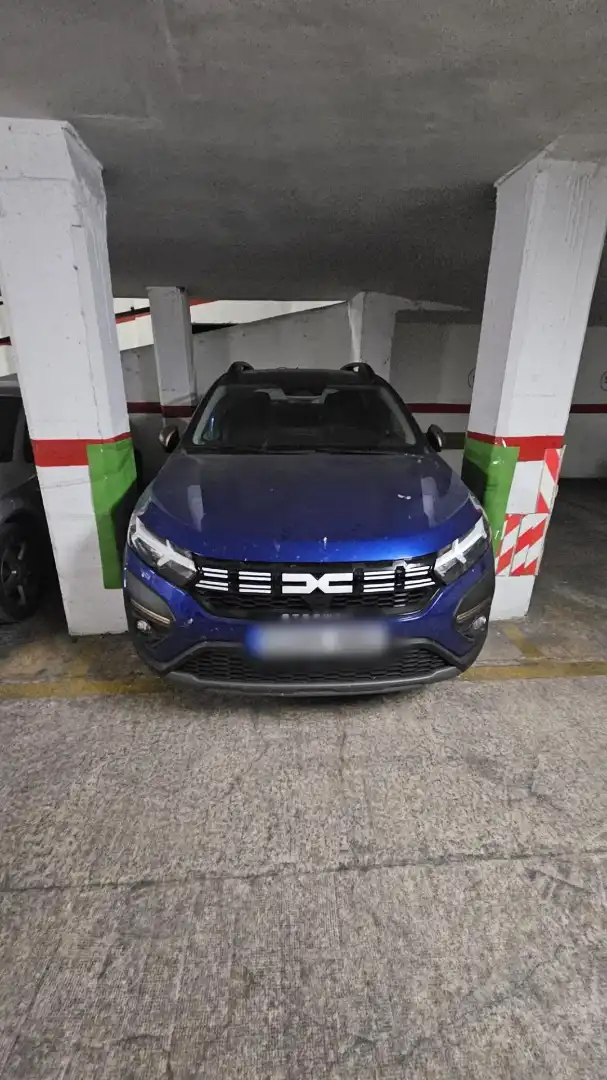 Parking of Garage for sale in Jaén