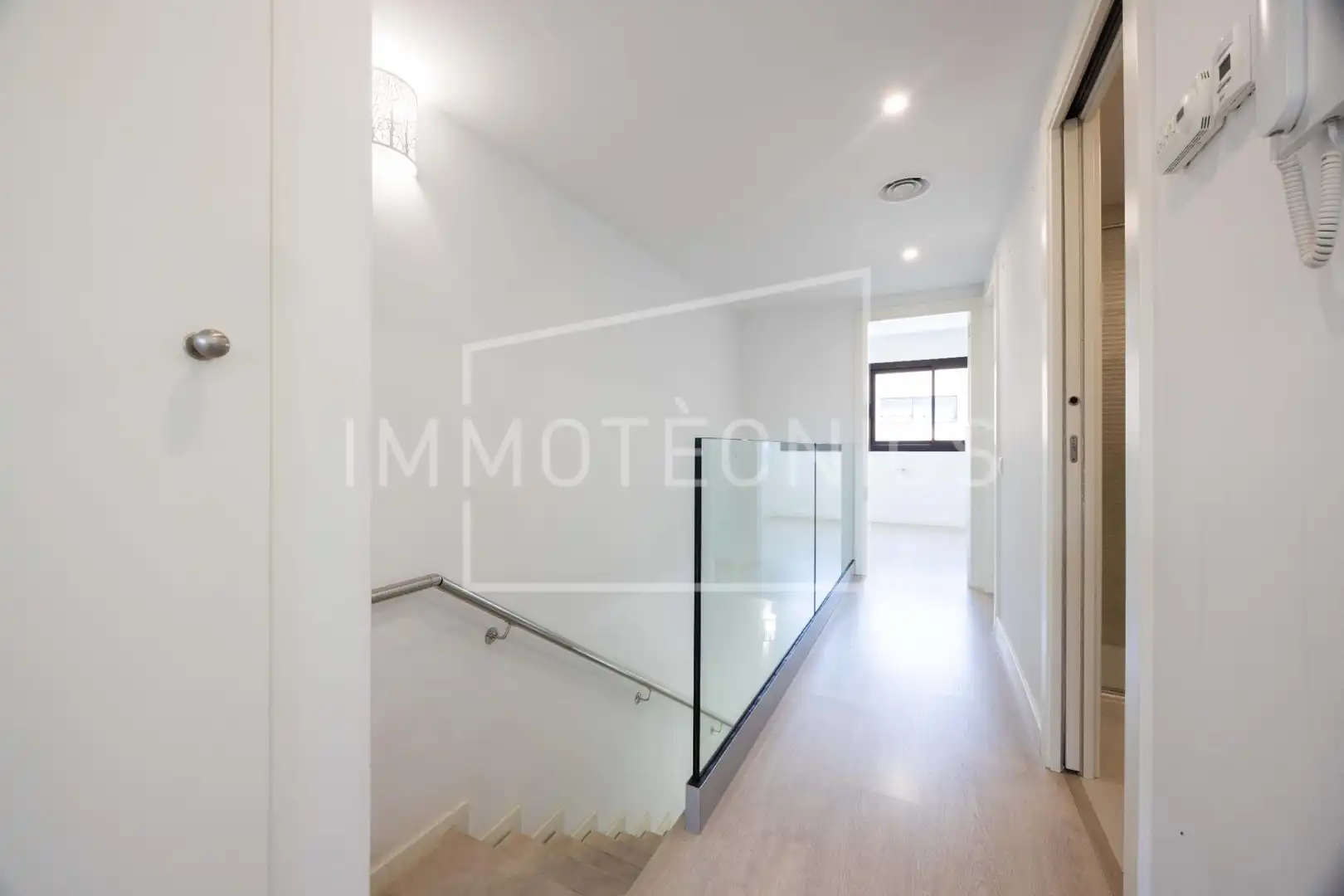 Dúplex en venta en L'Ametlla del Vallès con Calefacción, Jardín privado y Terraza