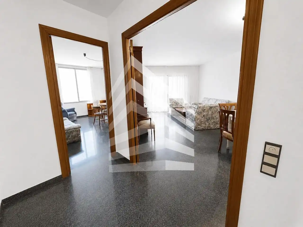 Wohnung mit Terrasse zum Verkauf in calle de Viladomat, imagen 6