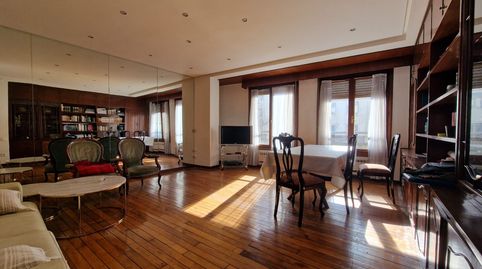 Foto 4 de Piso en venta en Calle Calvo Sotelo, Centro - Ayuntamiento, Santander