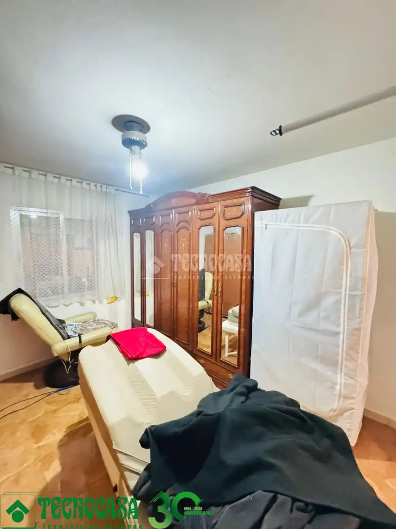 Bedroom of Detached homes for sale in Burujón