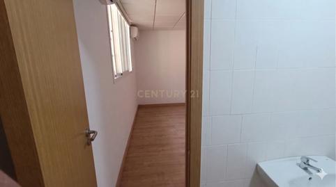 Foto 3 von Geschaftsraum zum Verkauf in Camino de Antequera, Málaga Capital