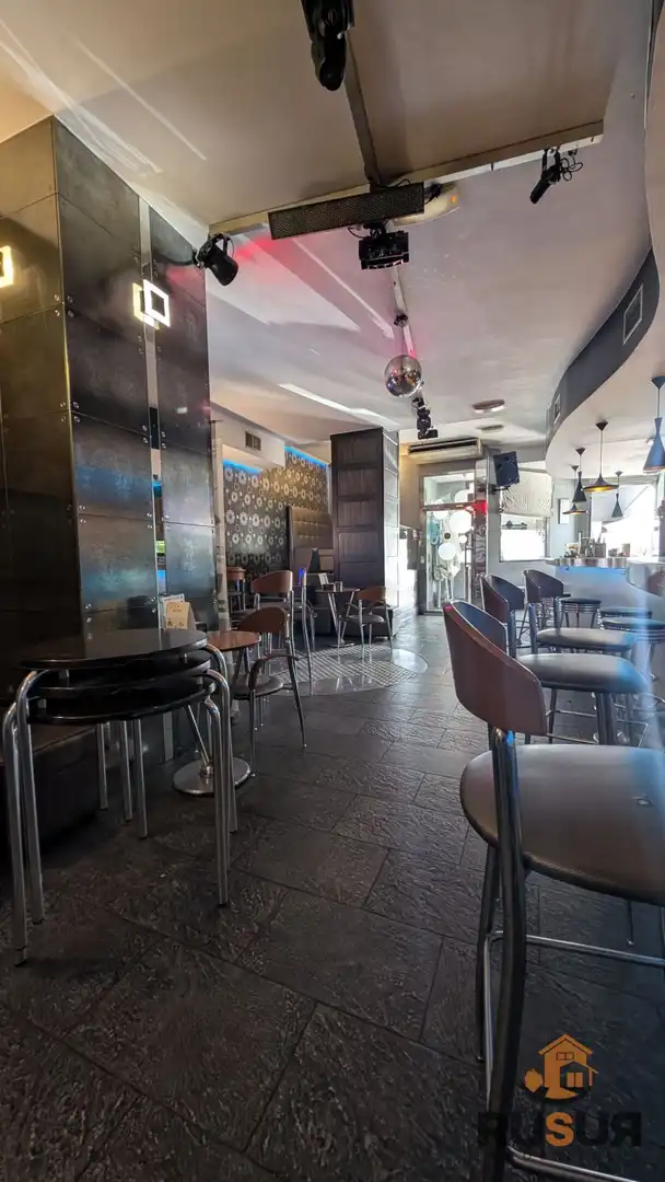Local comercial en venda a LUIS DE LA CONCHA 15, imagen 24
