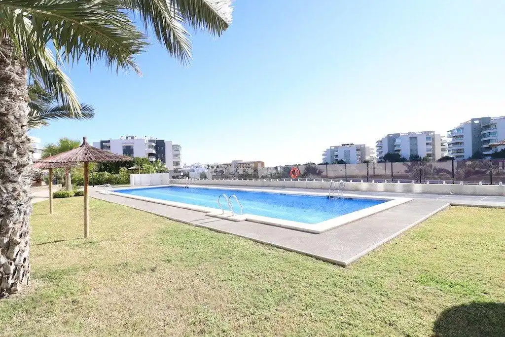 Apartment for sale in Orihuela Costa, imagen 19