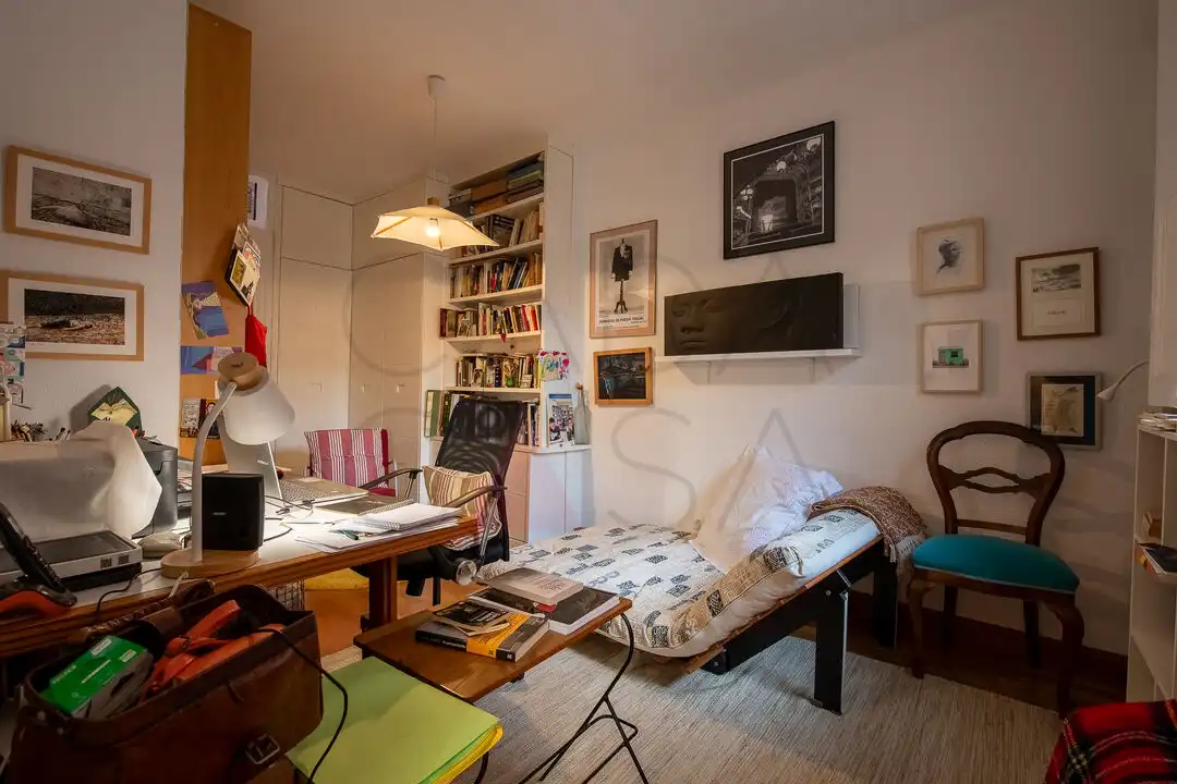 Habitación de Piso en venta en Santander con Calefacción y Terraza