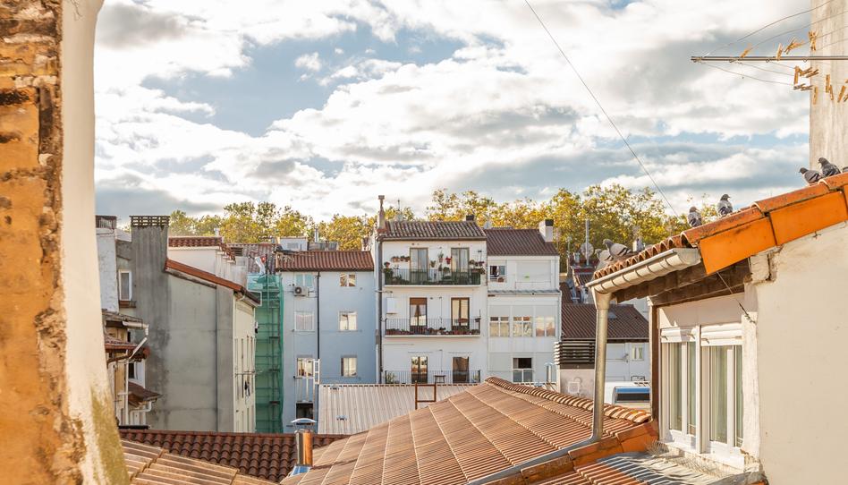 Photo 1 of Flat for sale in Pamplona-iruña - Javier, 6, Casco Antiguo, Navarra