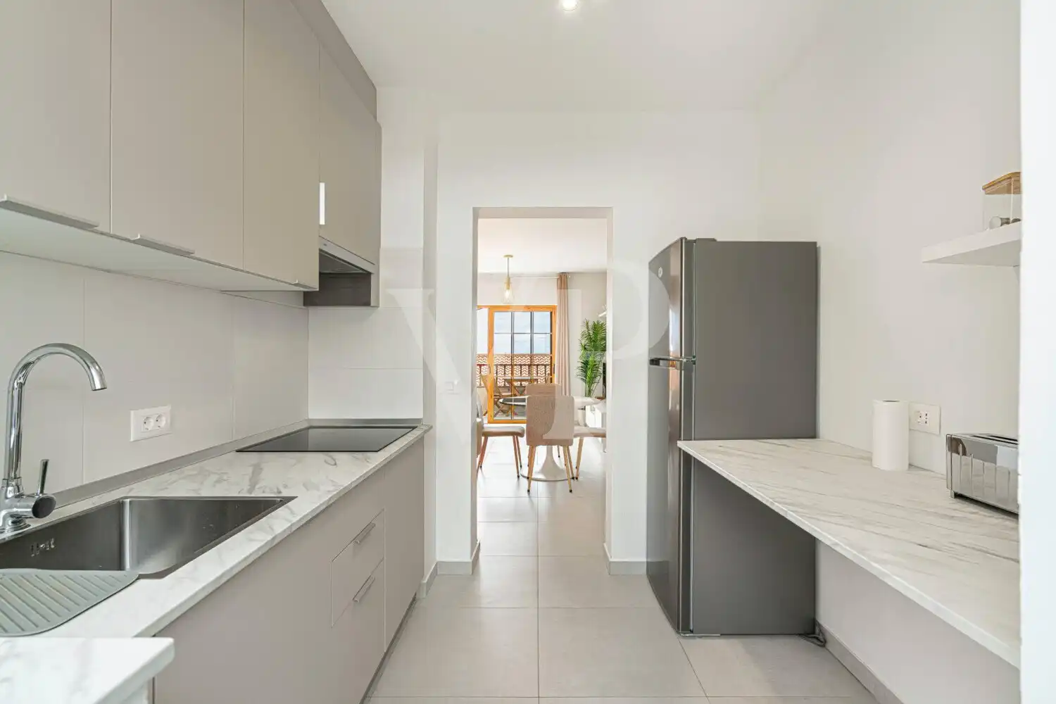 Attic for sale in Torviscas Centro y Alto