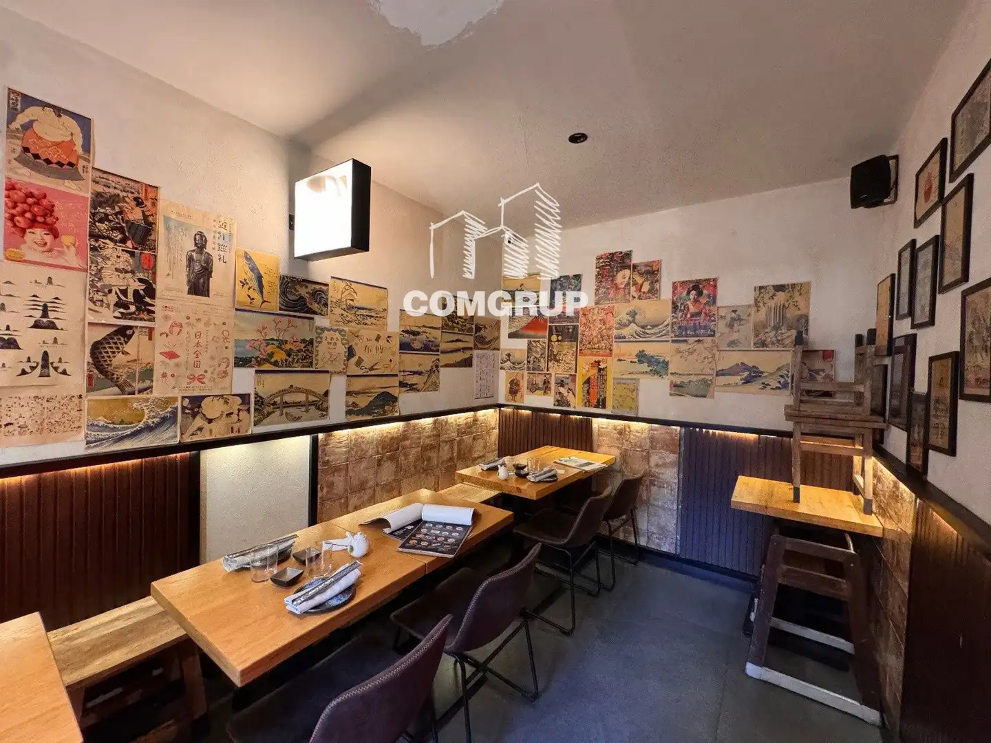 Business premises for transfer in Sarrià - Sant Gervasi, imagen 12