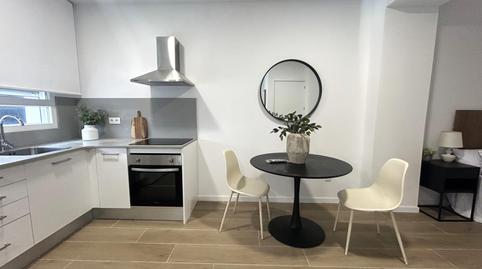 Foto 4 de Planta baixa de lloguer a Calle San Vicente, Playa Puerto de Sagunto, Sagunto / Sagunt