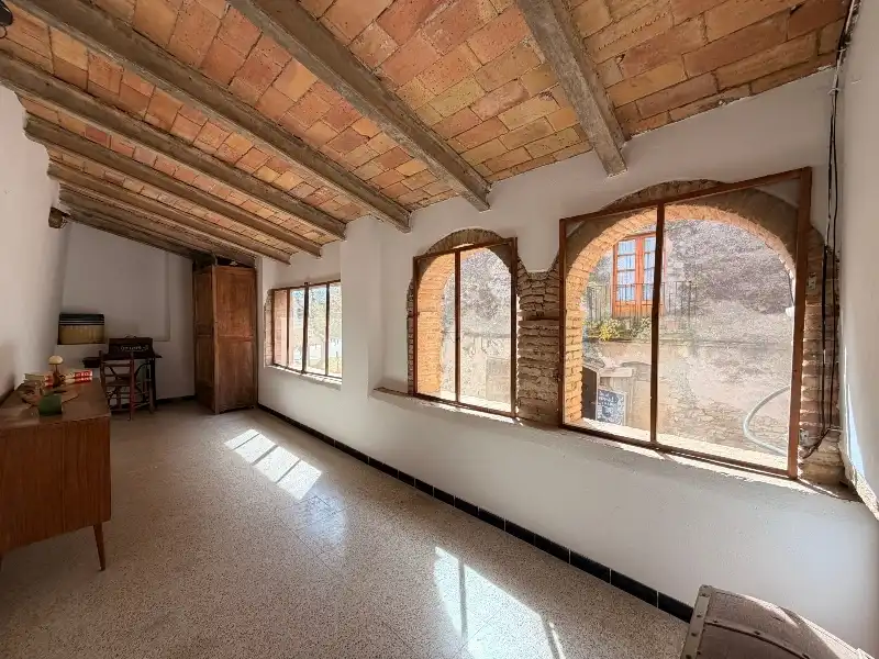 Casa o xalet en venda en Forallac amb Terrassa, Traster i Forn