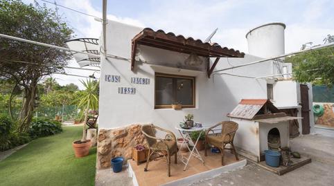 Foto 2 de Casa o chalet en venta en Diseminado P 26 Sta Gertrudis, Santa Gertrudis, Santa Eulària des Riu